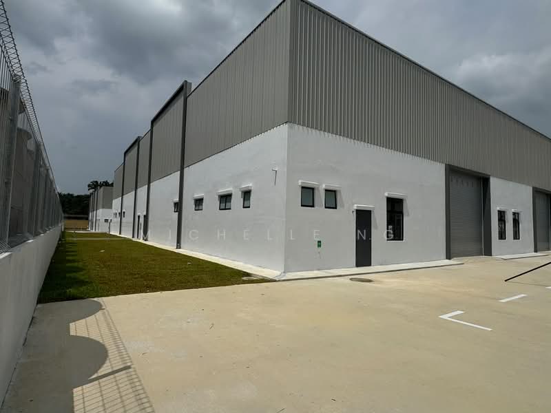 Semi-D Factory for Rent in Tebrau (Johor) - Michelle Ng - Exterior - PropertyGuru.com.my