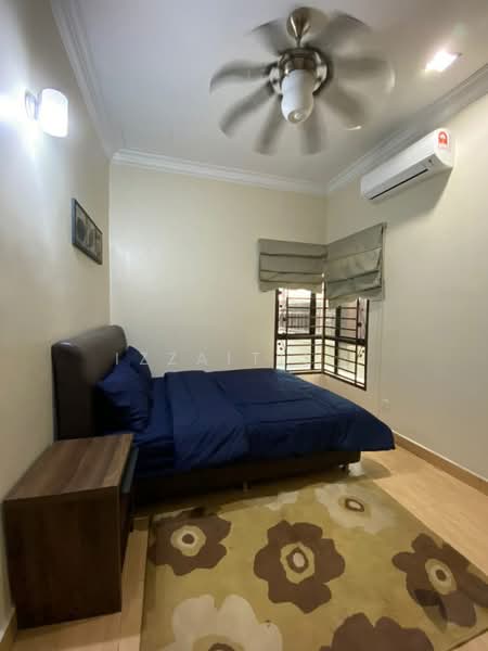 Rumah Berkembar untuk Dijual di Bandar Baru Bangi (Selangor) - Izzaitie . - PropertyGuru.com.my
