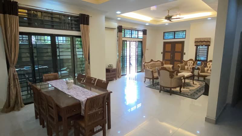 Rumah Berkembar untuk Dijual di Bandar Baru Bangi (Selangor) - Izzaitie . - PropertyGuru.com.my