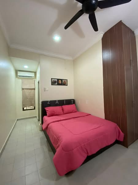 Rumah Berkembar untuk Dijual di Bandar Baru Bangi (Selangor) - Izzaitie . - PropertyGuru.com.my