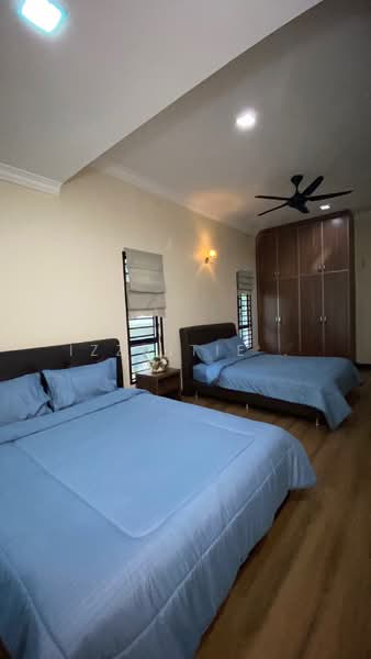 Rumah Berkembar untuk Dijual di Bandar Baru Bangi (Selangor) - Izzaitie . - PropertyGuru.com.my