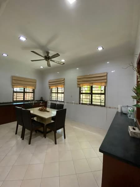 Rumah Berkembar untuk Dijual di Bandar Baru Bangi (Selangor) - Izzaitie . - PropertyGuru.com.my