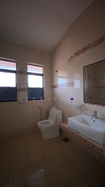 Rumah Berkembar untuk Dijual di Bandar Baru Bangi (Selangor) - Izzaitie . - PropertyGuru.com.my