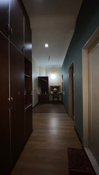 Rumah Berkembar untuk Dijual di Bandar Baru Bangi (Selangor) - Izzaitie . - PropertyGuru.com.my