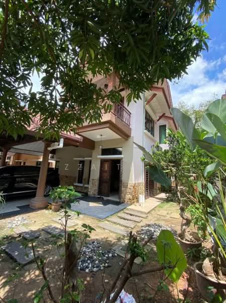 Rumah Berkembar untuk Dijual di Bandar Baru Bangi (Selangor) - Izzaitie . - PropertyGuru.com.my