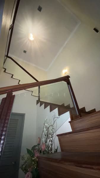 Rumah Berkembar untuk Dijual di Bandar Baru Bangi (Selangor) - Izzaitie . - PropertyGuru.com.my