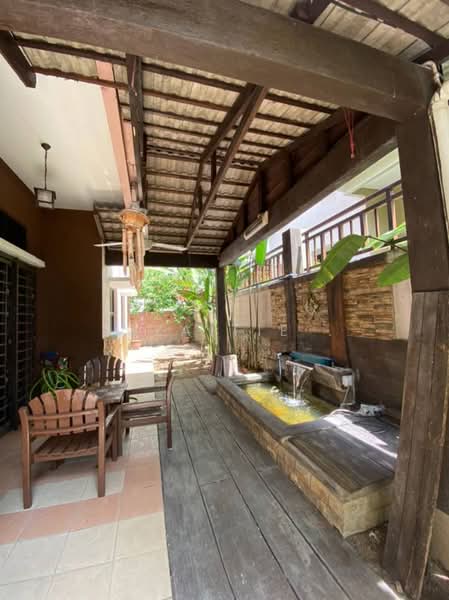 Rumah Berkembar untuk Dijual di Bandar Baru Bangi (Selangor) - Izzaitie . - PropertyGuru.com.my