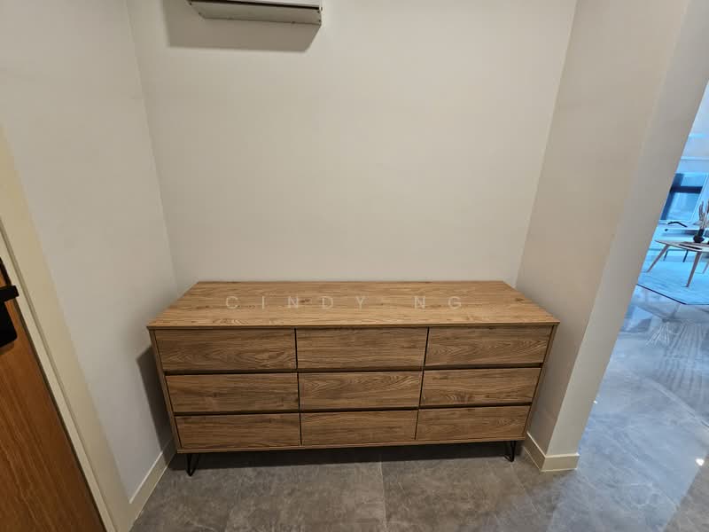 Servis Apartment untuk Disewa di Ooak Suites @ Kiara 163 - Cindy Ng - Interior - PropertyGuru.com.my