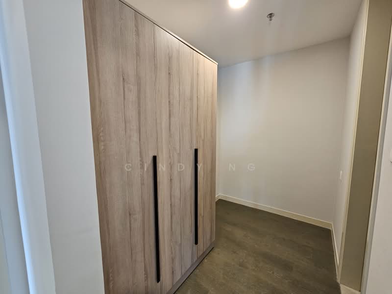 Servis Apartment untuk Disewa di Ooak Suites @ Kiara 163 - Cindy Ng - Interior - PropertyGuru.com.my