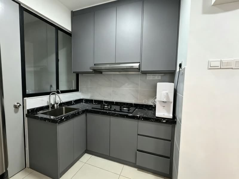 Condominium for Rent at Mizumi Residences - Kelly Foo - PropertyGuru.com.my