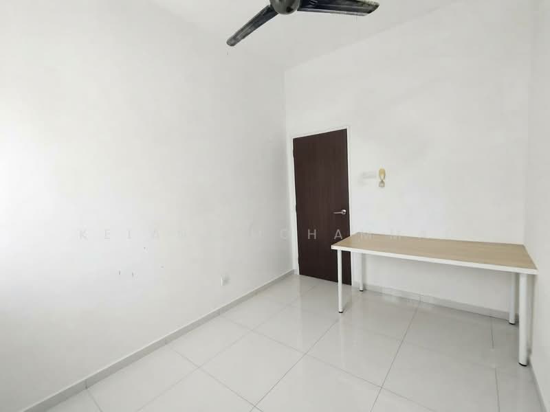 Servis Apartment untuk Disewa di Seasons Garden Residences - Kelana Mohammad - Interior - PropertyGuru.com.my