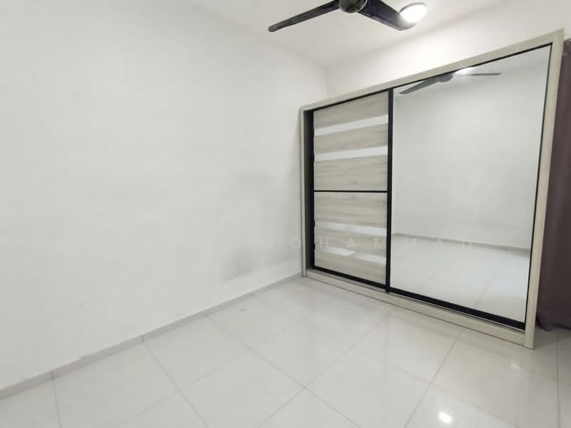 Servis Apartment untuk Disewa di Seasons Garden Residences - Kelana Mohammad - Bedroom - PropertyGuru.com.my