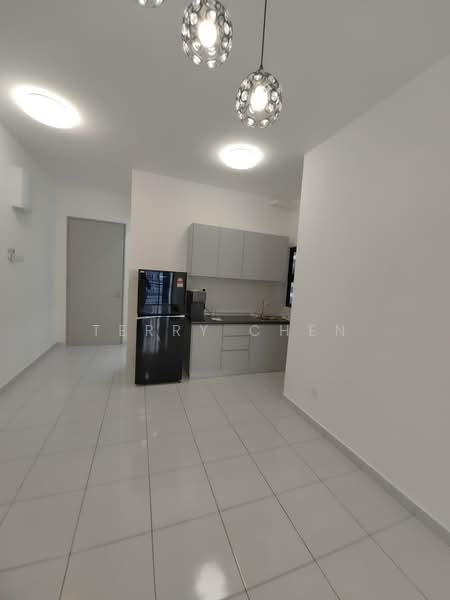 Service Residence for Rent at Residensi Emas - Terry Chen - PropertyGuru.com.my