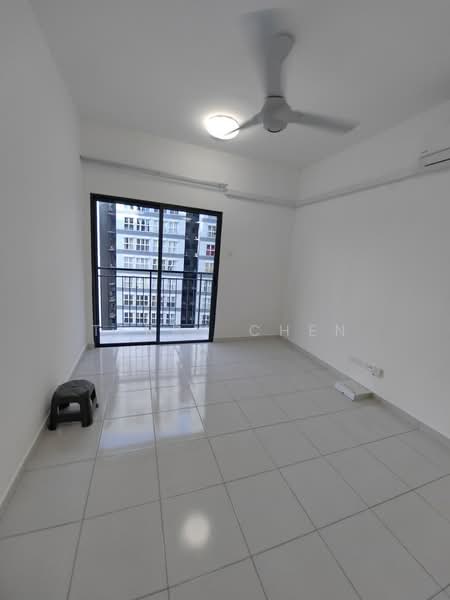 Service Residence for Rent at Residensi Emas - Terry Chen - PropertyGuru.com.my