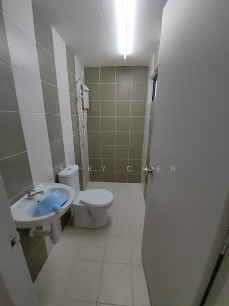 Service Residence for Rent at Residensi Emas - Terry Chen - PropertyGuru.com.my