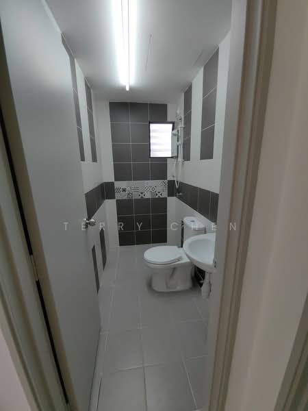 Service Residence for Rent at Residensi Emas - Terry Chen - PropertyGuru.com.my