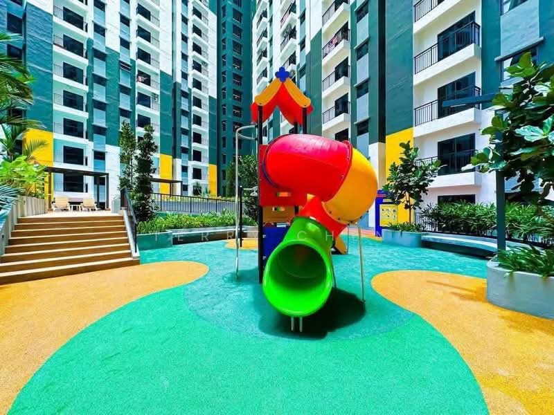 Service Residence for Rent at Residensi Emas - Terry Chen - PropertyGuru.com.my