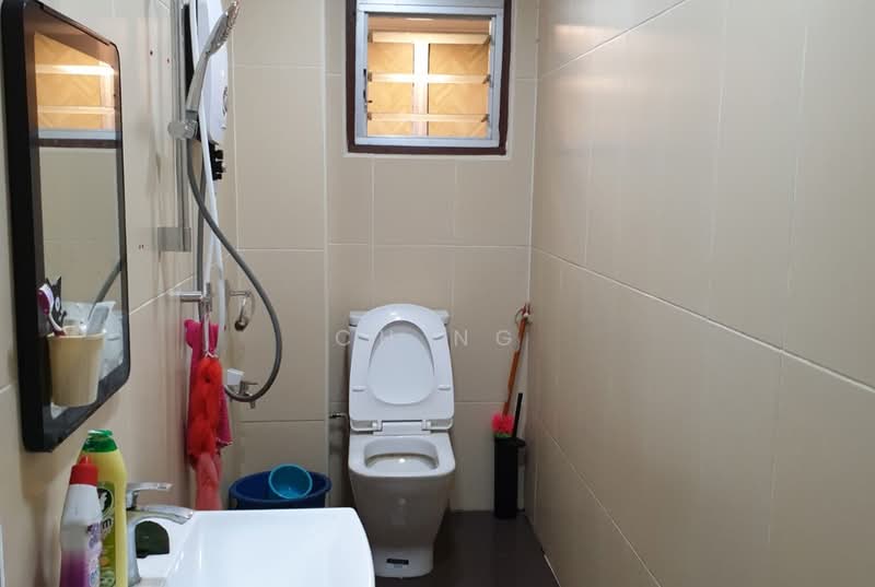 2-storey Terraced House for Sale in Bandar Menjalara (Kuala Lumpur) - CH Ng - PropertyGuru.com.my