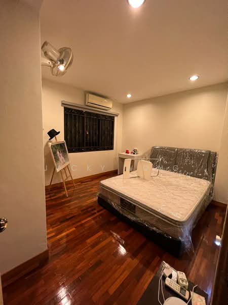 Semi-Detached House for Sale in Taman Cheras Idaman (Cheras) - Jacky Wong - Bedroom - PropertyGuru.com.my