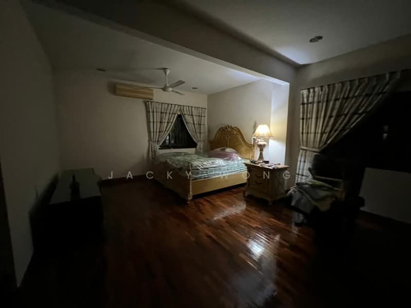 Semi-Detached House for Sale in Taman Cheras Idaman (Cheras) - Jacky Wong - Bedroom - PropertyGuru.com.my