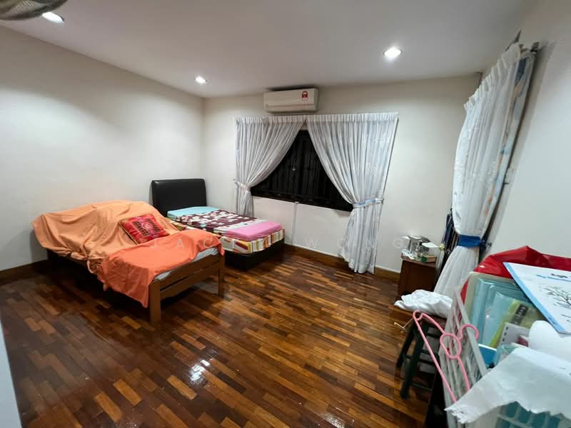 Semi-Detached House for Sale in Taman Cheras Idaman (Cheras) - Jacky Wong - Bedroom - PropertyGuru.com.my