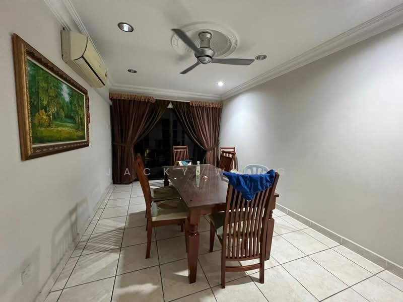 Semi-Detached House for Sale in Taman Cheras Idaman (Cheras) - Jacky Wong - Dining Room - PropertyGuru.com.my
