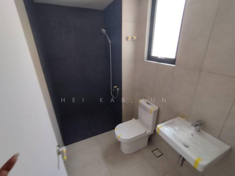 Rumah Teres 3-Tingkat untuk Dijual di Taman Melawati (Ulu Kelang) - Hei Kar Jun - Bathroom - PropertyGuru.com.my