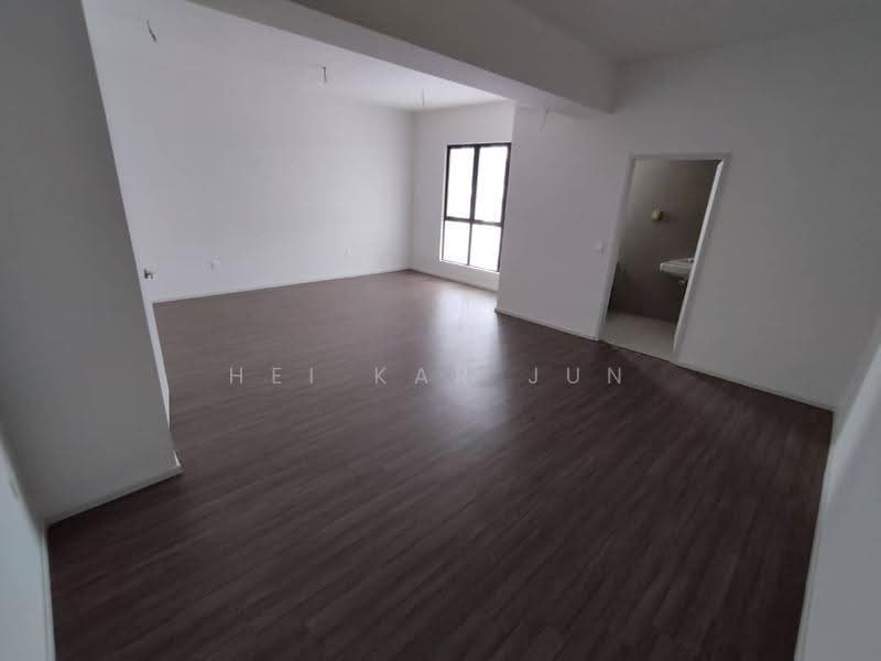 Rumah Teres 3-Tingkat untuk Dijual di Taman Melawati (Ulu Kelang) - Hei Kar Jun - Interior - PropertyGuru.com.my