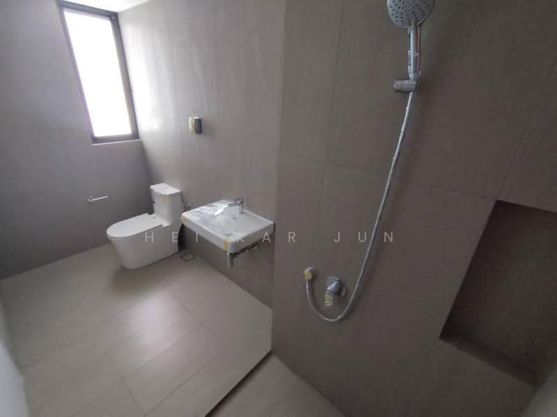 Rumah Teres 3-Tingkat untuk Dijual di Taman Melawati (Ulu Kelang) - Hei Kar Jun - Bathroom - PropertyGuru.com.my