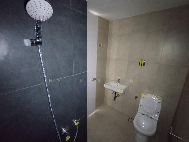 Rumah Teres 3-Tingkat untuk Dijual di Taman Melawati (Ulu Kelang) - Hei Kar Jun - Bathroom - PropertyGuru.com.my