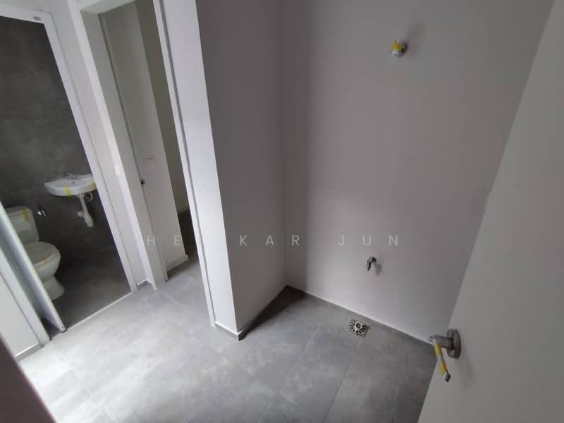 Rumah Teres 3-Tingkat untuk Dijual di Taman Melawati (Ulu Kelang) - Hei Kar Jun - Bathroom - PropertyGuru.com.my