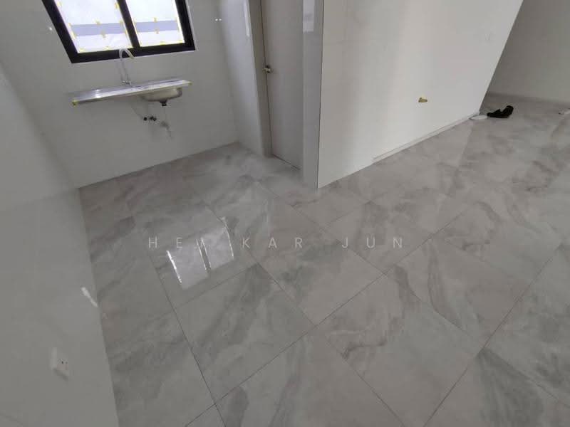 Rumah Teres 3-Tingkat untuk Dijual di Taman Melawati (Ulu Kelang) - Hei Kar Jun - Interior - PropertyGuru.com.my