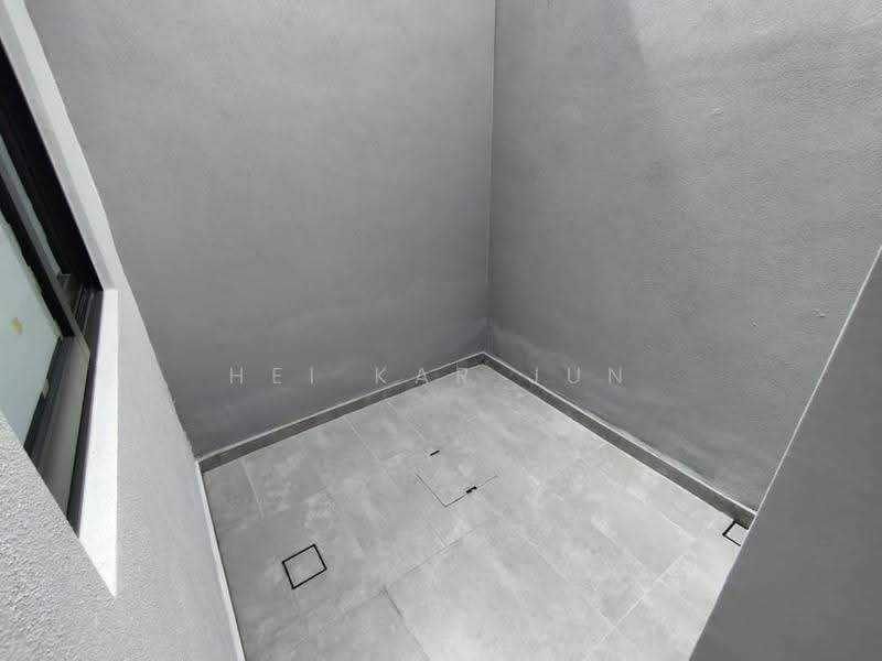 Rumah Teres 3-Tingkat untuk Dijual di Taman Melawati (Ulu Kelang) - Hei Kar Jun - Interior - PropertyGuru.com.my