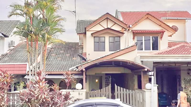 Bungalow for Sale in Bandar Rinching (Semenyih) - Baxter Lim - Exterior - PropertyGuru.com.my
