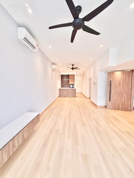Bungalow for Sale in Bandar Rinching (Semenyih) - Baxter Lim - Living Room - PropertyGuru.com.my