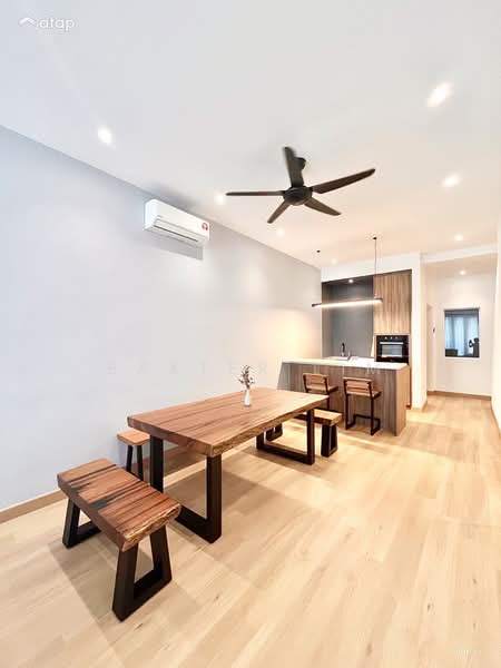 Bungalow for Sale in Bandar Rinching (Semenyih) - Baxter Lim - Dining Room - PropertyGuru.com.my