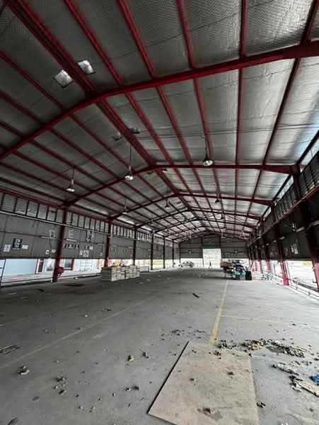 Detached Factory for Rent in Shah Alam (Selangor) - Benjamin Lai - Interior - PropertyGuru.com.my