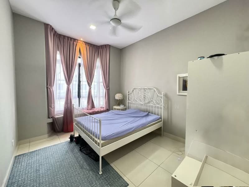 Rumah Teres 2 Tingkat untuk Dijual di Johor Bahru (Johor) - Phang Elainne - Bedroom - PropertyGuru.com.my