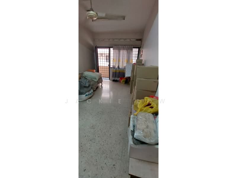 Flat for Sale at Subang Perdana Goodyear Court 4 - Jackie Low - PropertyGuru.com.my