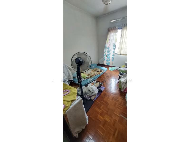 Flat for Sale at Subang Perdana Goodyear Court 4 - Jackie Low - PropertyGuru.com.my