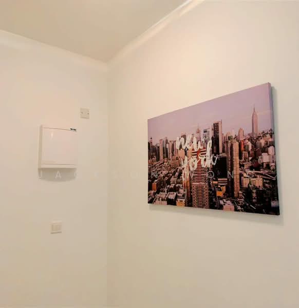 Service Residence for Rent at Arte Plus - Jackson Wong - Interior - PropertyGuru.com.my