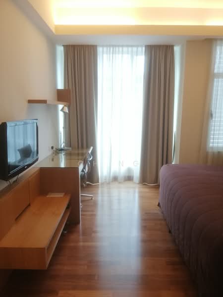 Service Residence for Rent at Cormar Suites (Fraser Place (Lot 163)) - CH Ng - PropertyGuru.com.my