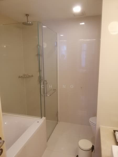 Service Residence for Rent at Cormar Suites (Fraser Place (Lot 163)) - CH Ng - PropertyGuru.com.my