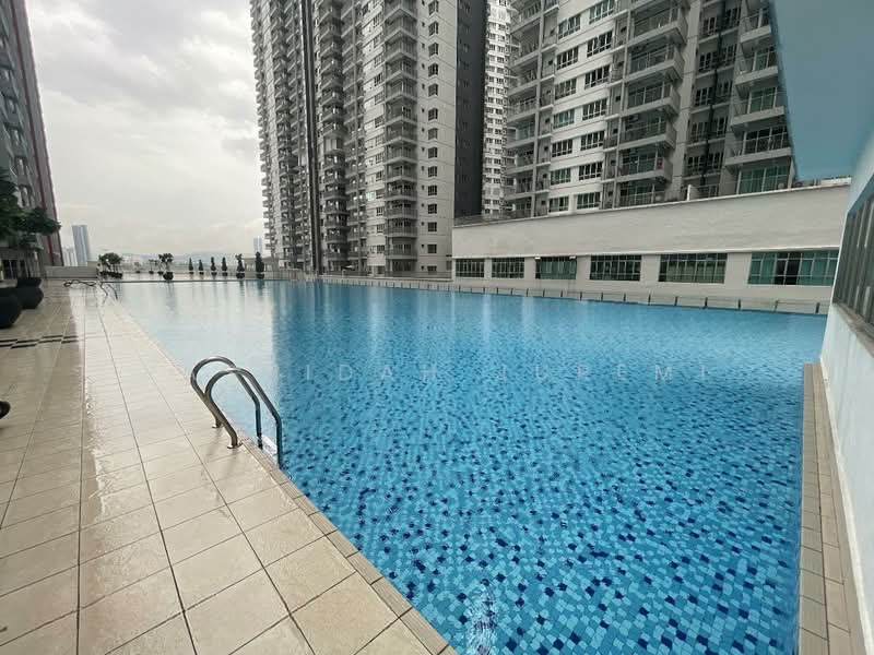 Service Residence for Sale at Serviced Residence @ Razak City Residences (RC Residences) - Rashidah Juremi - Exterior - PropertyGuru.com.my