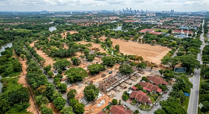 Agricultural Land for Sale in Johor Bahru (Johor) - Benson NEC - Exterior - PropertyGuru.com.my