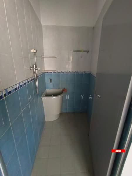 Kedai untuk Disewa di Bukit Mertajam (Penang) - Jiasin Yap - Bathroom - PropertyGuru.com.my