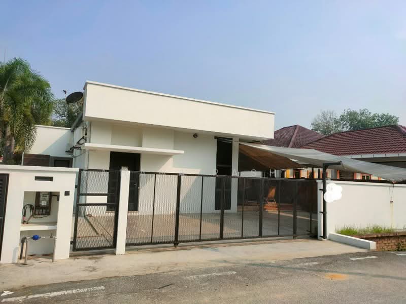 Rumah Banglo untuk Dijual di Kuang (Selangor) - Fahana Rashid - Exterior - PropertyGuru.com.my