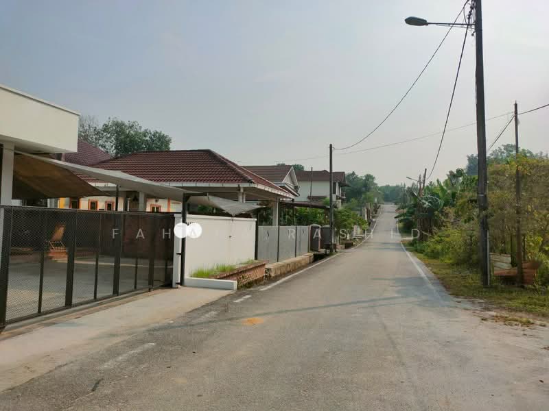 Rumah Banglo untuk Dijual di Kuang (Selangor) - Fahana Rashid - Exterior - PropertyGuru.com.my