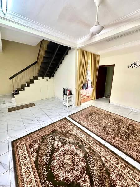2-storey Terraced House for Sale in Bukit Beruntung (Selangor) - Fazri . - PropertyGuru.com.my