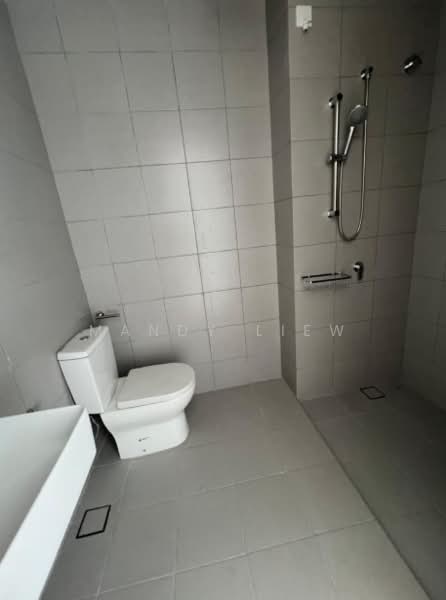 Rumah Teres 2 Tingkat untuk Dijual di Bandar Country Homes (Rawang) - Mandy Liew - Bathroom - PropertyGuru.com.my